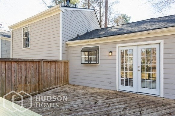Hudson Homes Management Single Family Homes - 11280 Bramshill Dr, Alpharetta, GA, 30022