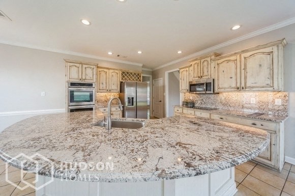 Hudson Homes Management Single Family Home 1156 Sanbyrn Dr, Cordova, TN, 38018