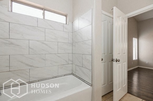 Hudson Homes Management Single Family Homes - 12753 W Myer Ln, El Mirage, AZ, 85335