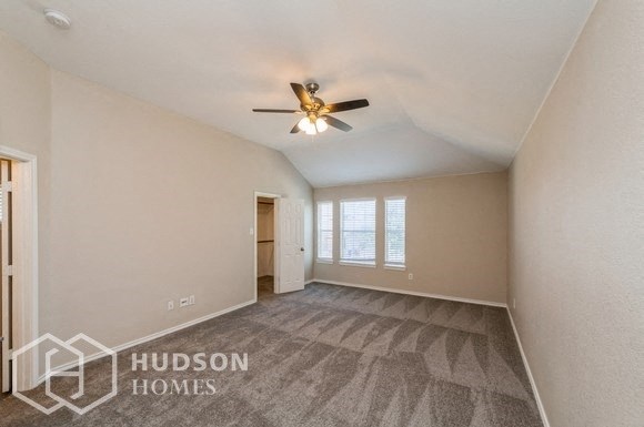 Hudson Homes Management Single Family Home For Rent Pet Friendly  -  1401 Silver Maple Ln