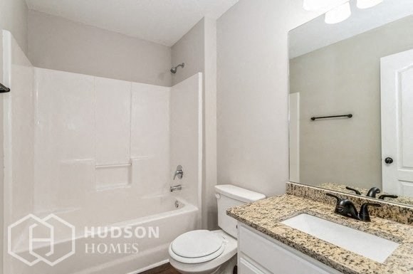 Hudson Homes Management Single Family Home 1530 Dillard Heights Dr, Bethlehem, GA, 30620