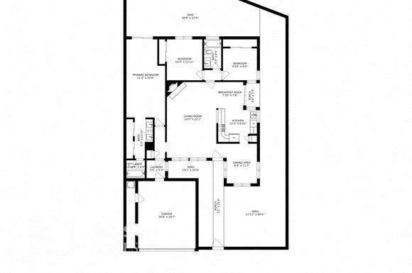 Hudson Homes Management Single Family Homes