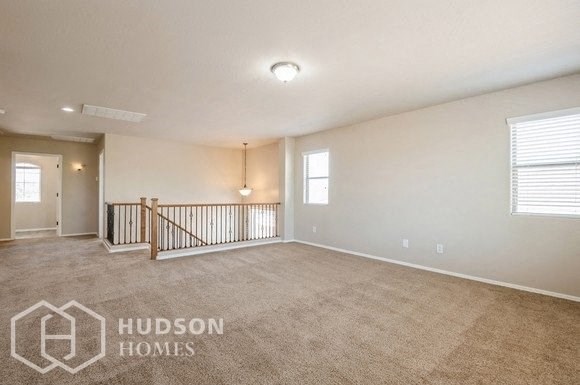 Hudson Homes Management Single Family Homes - 18018 W Vogel Ave, Waddell, AZ, 85355