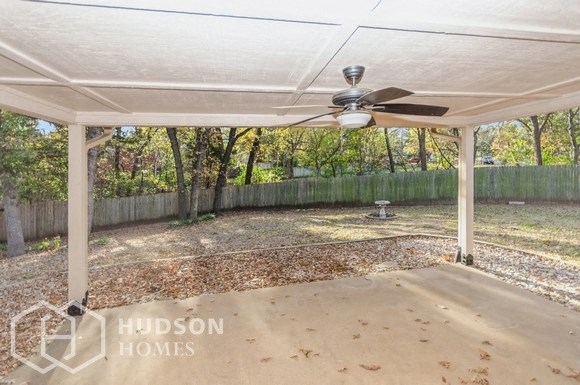 Hudson Homes Management Single Family Homes - 1807 Big Bend Dr, Grapevine, TX, 76051