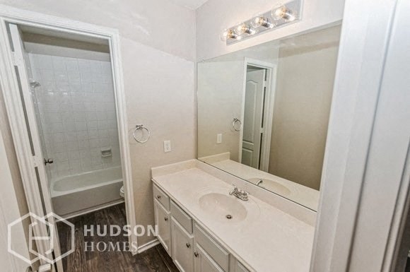 Hudson Homes Management Single Family Homes - 2104 Sumac Dr, Forney, TX, 75126