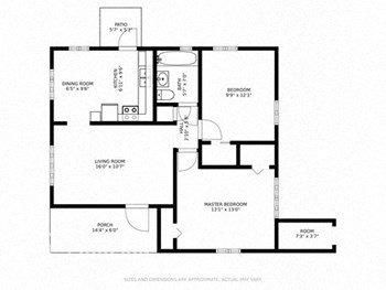 210 Dartmouth Dr, Lake Worth FL 33460 Apartments, 210 ...