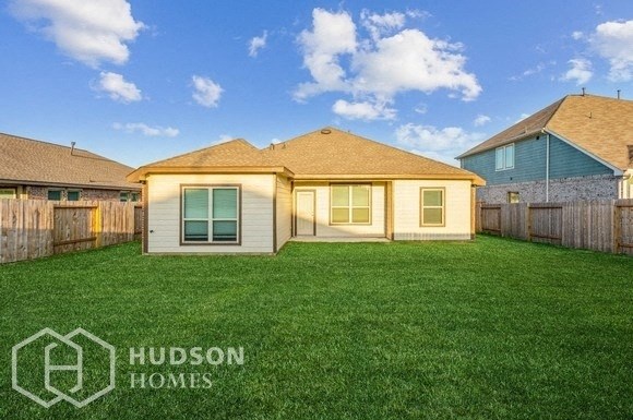 Hudson Homes Management Single Family Homes