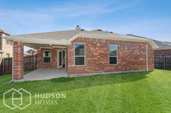 Hudson Homes Management Single Family Homes - 219 Chamberlain Dr, Royse City, TX, 75189