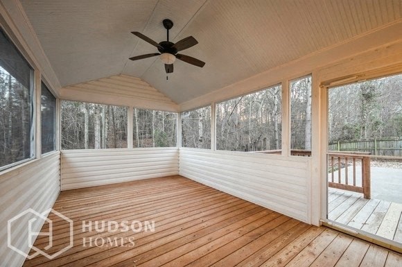 Hudson Homes Management Single Family Home 2369 Heatherton Court, Dacula, GA, 30019