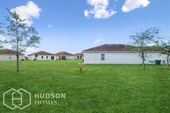 Hudson Homes Management Single Family Homes- 3012 Sangria St, Kissimmee, FL 34744