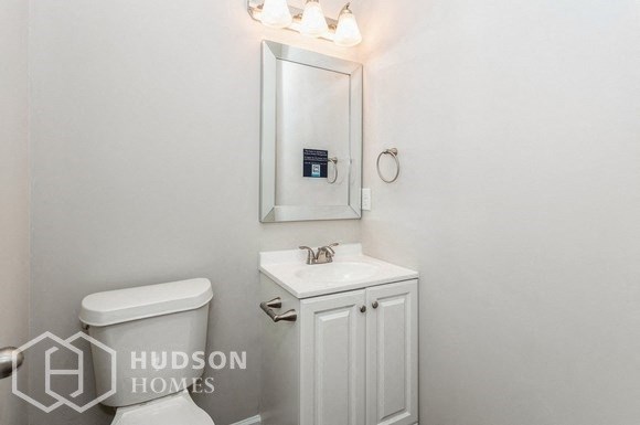 Hudson Homes Management Single Family Home 301 High Water Ct, Acworth, GA 30102, USA