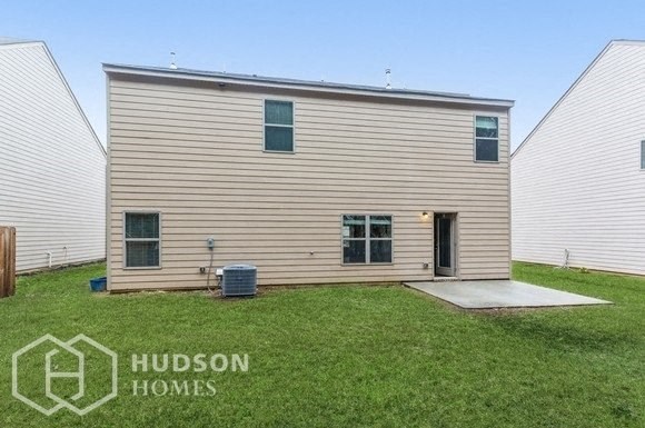 Hudson Homes Management Single Family Home 3637 Lebella Ln, Bethlehem, GA, 30620