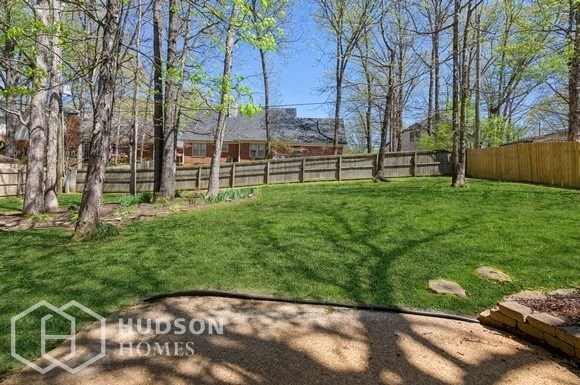 Hudson Homes Management Single Family Home 364 Locust Grove Dr, Cordova, TN, 38018