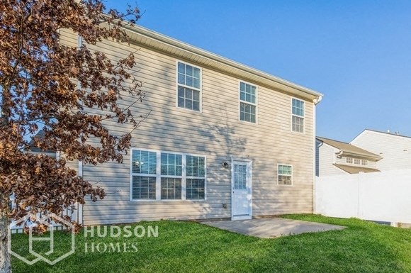 Hudson Homes Management Single Family Home 374 Greystone Pkwy, Hiram, GA 30141, USA