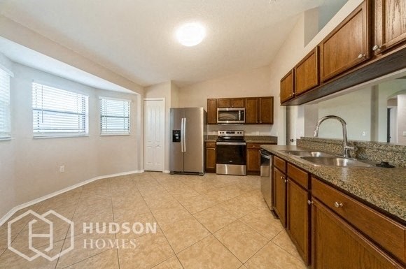 Hudson Homes Management Single Family Homes