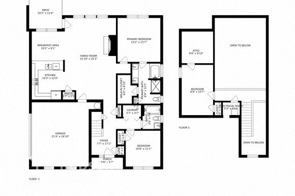 Hudson Homes Management Single Family Home 3906 Pine Village Pl, Loganville, GA, 30052