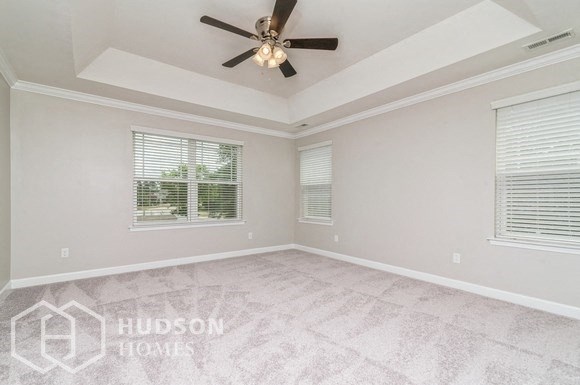 Hudson Homes Management Single Family Home 4239 Prelude St, Raleigh, NC 27616, USA