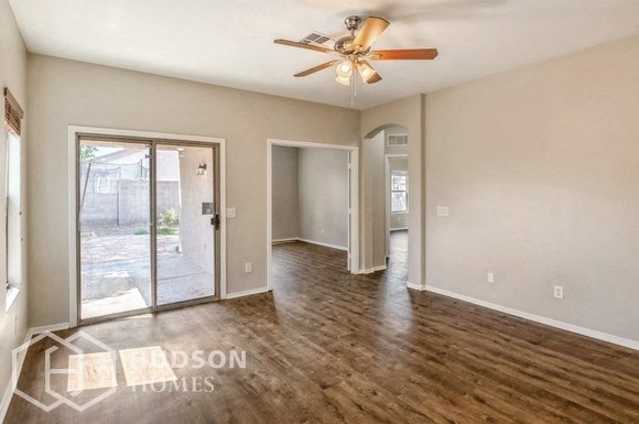 Hudson Homes Management Single Family Home 455 E Bradstock Way, San Tan Valley, AZ, 85140