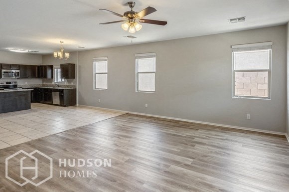 Hudson Homes Management Single Family Home 5015 E Andalusite Ln, San Tan Valley, AZ 85143, USA