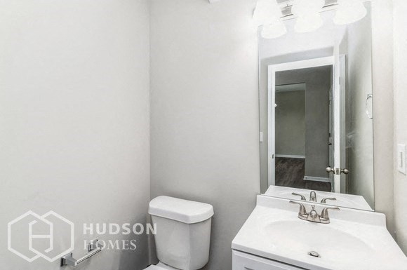 Hudson Homes Management Single Family Home 531 Scotland Dr, Dallas, GA 30132, USA