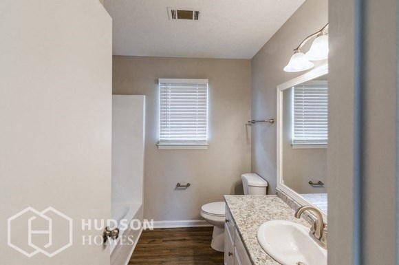 Hudson Homes Management Single Family Homes 545 Old Lebanon Dirt Rd, Hermitage, TN 37076, USA