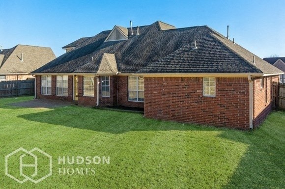 Hudson Homes Management Single Family Home 7702 Shadow View Cv, Arlington, TN 38002, USA