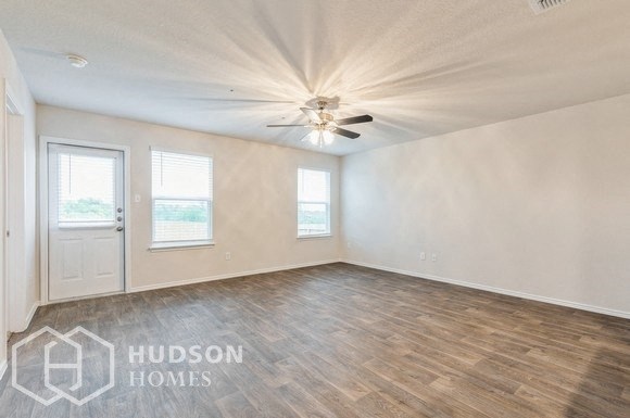 Hudson Homes Management Single Family Homes - 8506 Brisk Water, San Antonio, TX, 78244