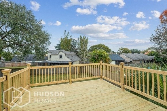 Hudson Homes Management Single Family Homes