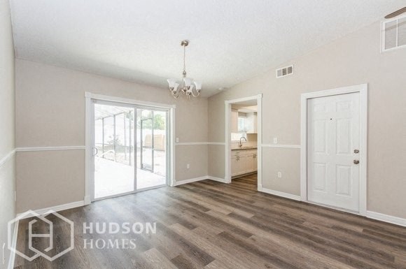 Hudson Homes Management Single Family Homes - 1100 Windsor Hill Way, Tarpon Springs, FL, 34689