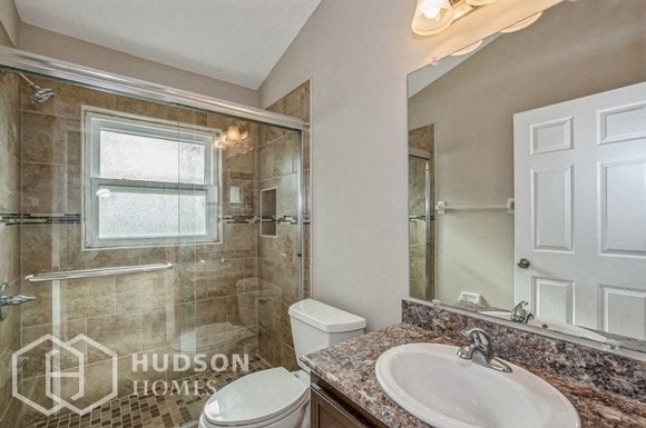 Hudson Homes Management Single Family Homes