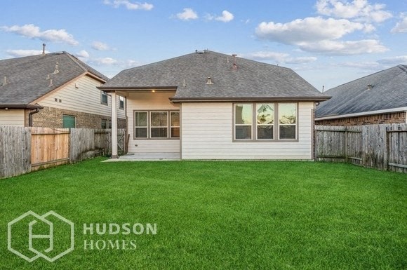 Hudson Homes Management Single Family Homes - 12923 Madison Boulder Ln, Humble, TX, 77346