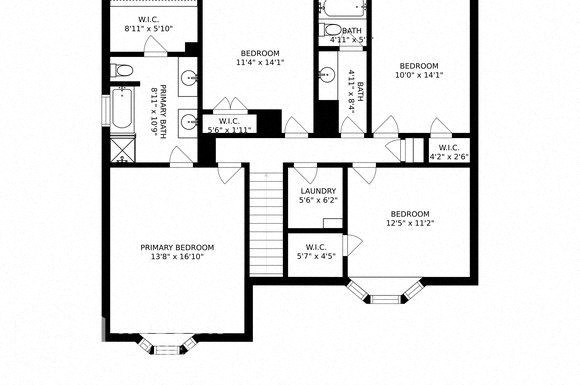Hudson Homes Management Single Family Homes