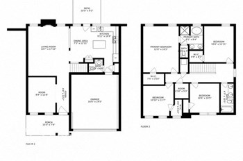 Hudson Homes Management Single Family Home Property Image