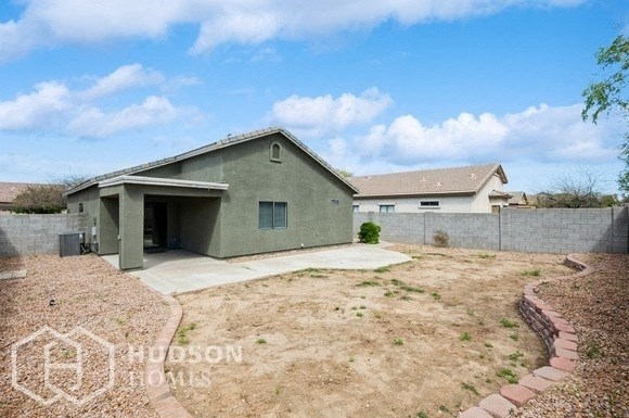 Hudson Homes Management Single Family Homes - 1401 W Fremont Rd, Phoenix, AZ 85041