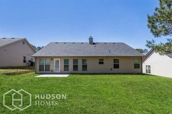 Hudson Homes Management Single Family Home 1530 Dillard Heights Dr, Bethlehem, GA, 30620