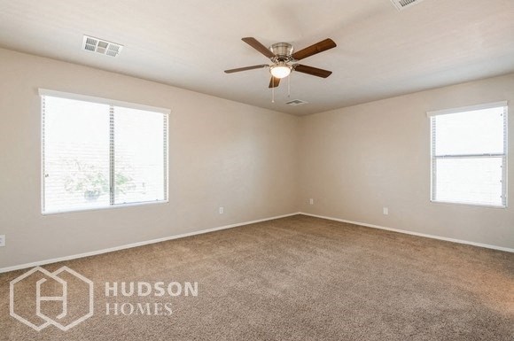 Hudson Homes Management Single Family Homes - 18018 W Vogel Ave, Waddell, AZ, 85355