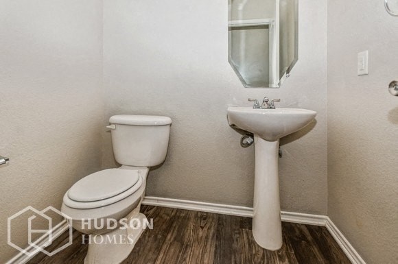 Hudson Homes Management Single Family Homes - 2104 Sumac Dr, Forney, TX, 75126