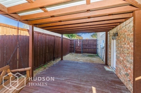 Hudson Homes Management Single Family Homes - 2229 Silverthorn Ln, Flower Mound, TX, 75028