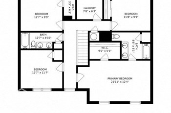 2302 Equestrian Dr 4 Beds House for Rent - Photo Gallery 2
