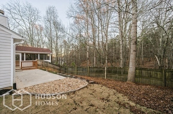 Hudson Homes Management Single Family Home 2369 Heatherton Court, Dacula, GA, 30019