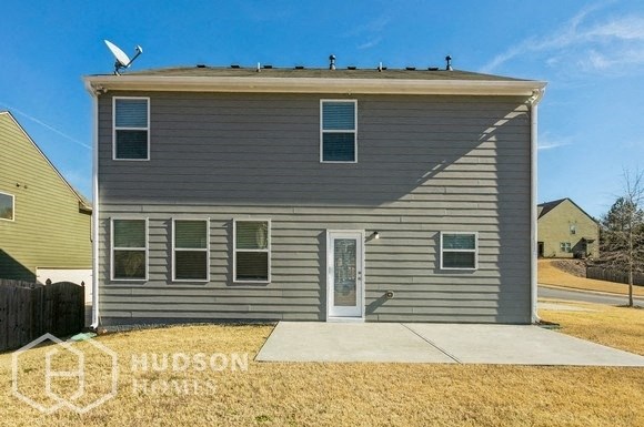Hudson Homes Management Single Family Home 301 High Water Ct, Acworth, GA 30102, USA