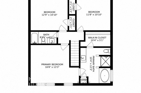 Hudson Homes Management Single Family Home 344 Springbottom Ct, Lawrenceville, GA, 30046