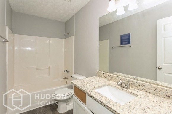 Hudson Homes Management Single Family Homes - 3690 Willow Tree Cir, Douglasville, GA, 30135