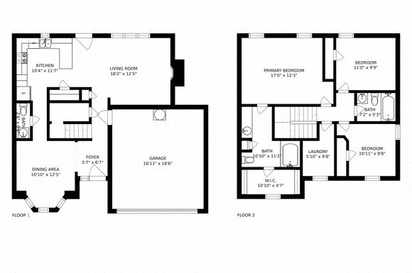 Hudson Homes Management Single Family Home 374 Greystone Pkwy, Hiram, GA 30141, USA