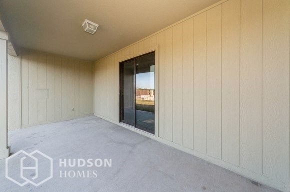 Hudson Homes Management Single Family Homes