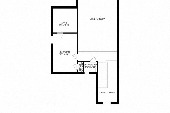 Hudson Homes Management Single Family Home 3906 Pine Village Pl, Loganville, GA, 30052