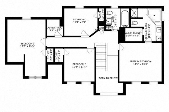 Hudson Homes Management Single Family Home 4003 Arabian Way, Snellville, GA, 30039