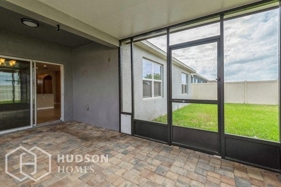 Hudson Homes Management Single Family Homes