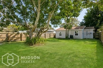 Hudson Homes Management Single Family Homes – 4125 7Th Ave N, Saint Petersburg FL, 33713 - Photo Gallery 15