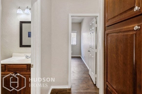 Hudson Homes Management Single Family Home 455 E Bradstock Way, San Tan Valley, AZ, 85140